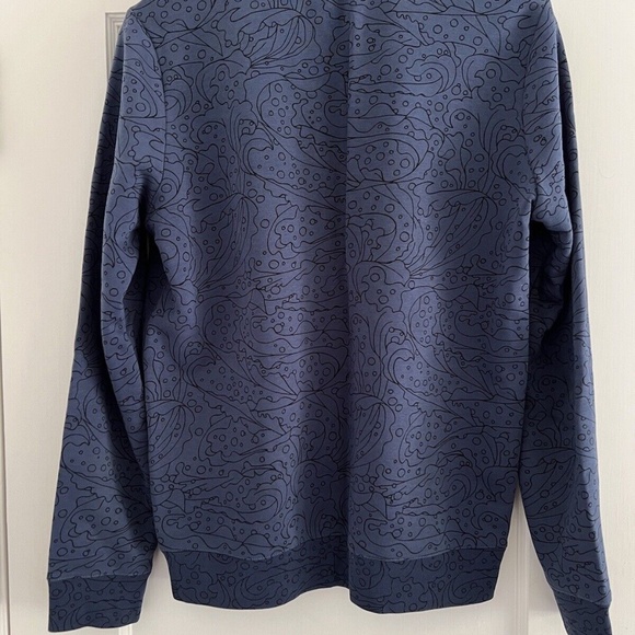 A.P.C. Rue Madame Paris Sweatshirt Jumper, Size M Medium, APC - Picture 4 of 9